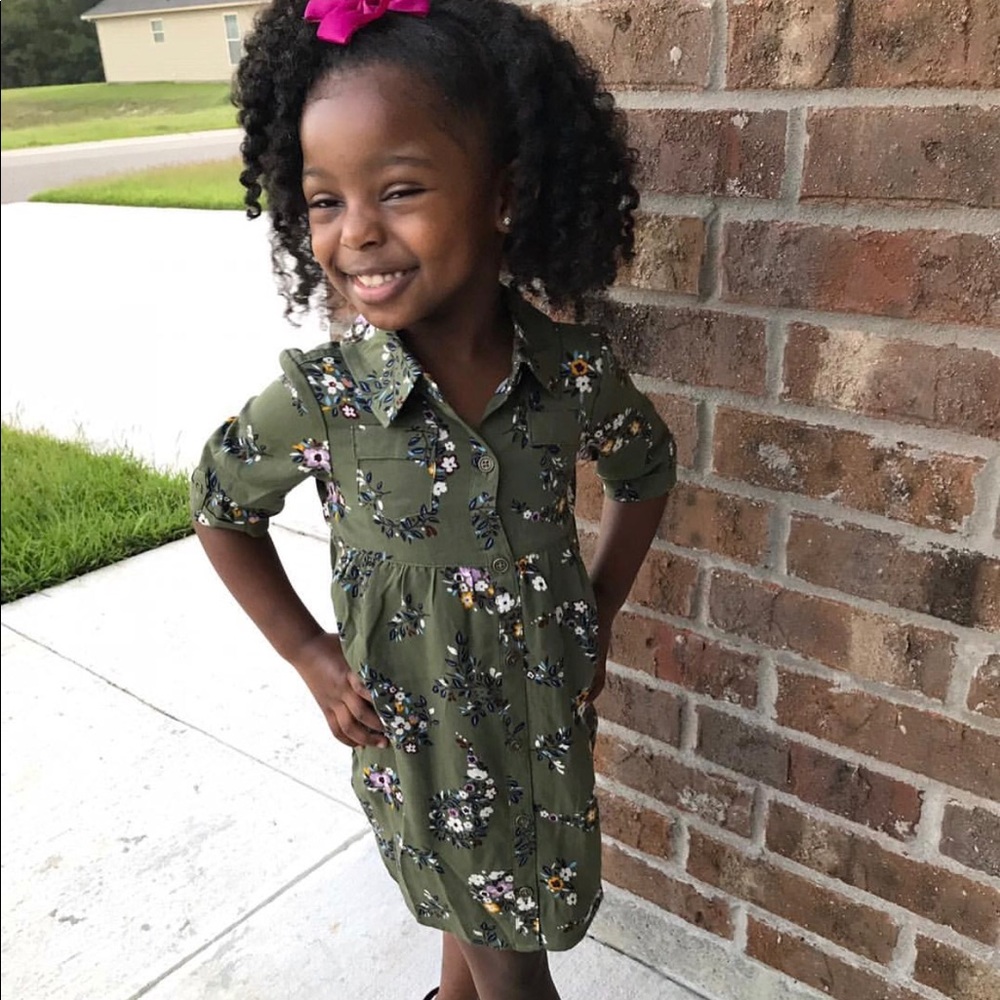 Meet your Posher, Zayah